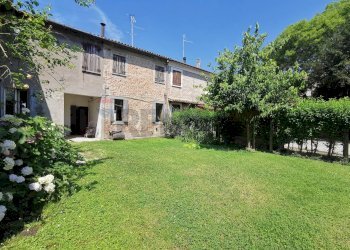 Casa all\'aperto - Villa a Schiera Via Ercole Sarti
69, Ficarolo - foto 48