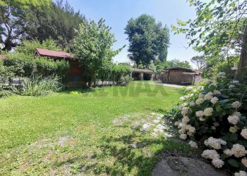 Giardino - Villa a Schiera Via Ercole Sarti
69, Ficarolo - foto 49
