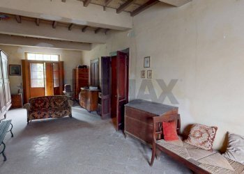 Soggiorno - Villa a Schiera Via Ercole Sarti
15, Ficarolo - foto 2