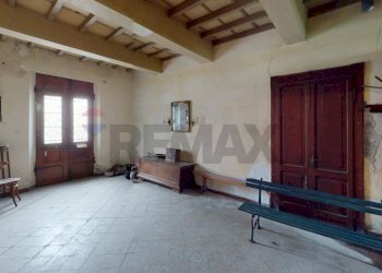 Soggiorno - Villa a Schiera Via Ercole Sarti
15, Ficarolo - foto 3