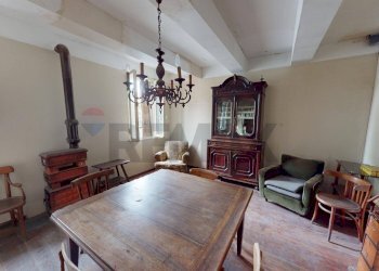 Sala da pranzo - Villa a Schiera Via Ercole Sarti
15, Ficarolo - foto 5