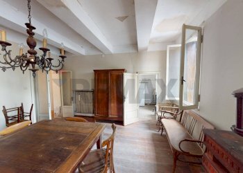Sala da pranzo - Villa a Schiera Via Ercole Sarti
15, Ficarolo - foto 6