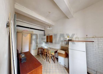 Cucina - Villa a Schiera Via Ercole Sarti
15, Ficarolo - foto 7