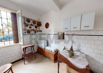 Cucina - Villa a Schiera Via Ercole Sarti
15, Ficarolo - foto 8