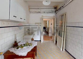 Cucina - Villa a Schiera Via Ercole Sarti
15, Ficarolo - foto 9