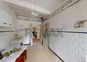 Cucina - Villa a Schiera Via Ercole Sarti
15, Ficarolo - foto 10