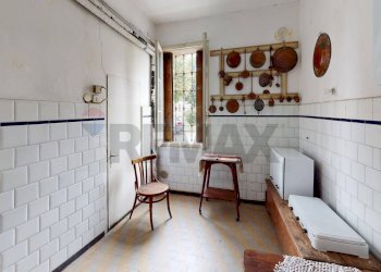 Cucina - Villa a Schiera Via Ercole Sarti
15, Ficarolo - foto 11