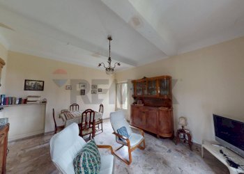 Sala da pranzo - Villa a Schiera Via Ercole Sarti
15, Ficarolo - foto 12