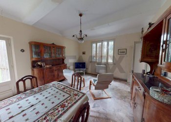 Sala da pranzo - Villa a Schiera Via Ercole Sarti
15, Ficarolo - foto 13