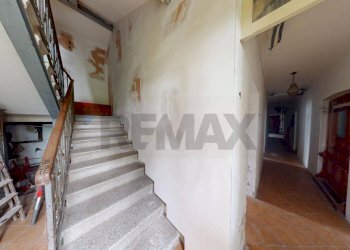 Scale - Villa a Schiera Via Ercole Sarti
15, Ficarolo - foto 14