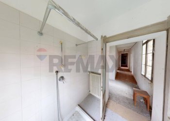 Hall / corridoio - Villa a Schiera Via Ercole Sarti
15, Ficarolo - foto 15