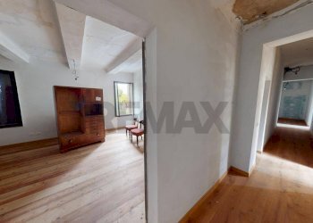 Hall / corridoio - Villa a Schiera Via Ercole Sarti
15, Ficarolo - foto 17