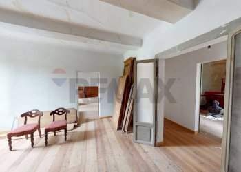 Stanza vuota - Villa a Schiera Via Ercole Sarti
15, Ficarolo - foto 18