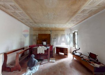 Soggiorno - Villa a Schiera Via Ercole Sarti
15, Ficarolo - foto 19