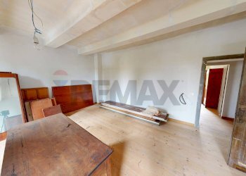 Stanza vuota - Villa a Schiera Via Ercole Sarti
15, Ficarolo - foto 20