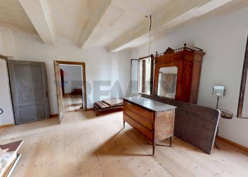 Stanza vuota - Villa a Schiera Via Ercole Sarti
15, Ficarolo - foto 21