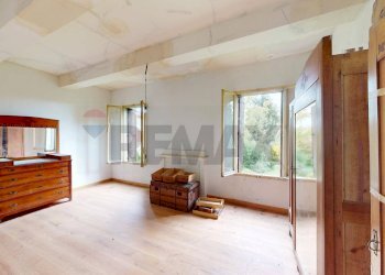 Stanza vuota - Villa a Schiera Via Ercole Sarti
15, Ficarolo - foto 22