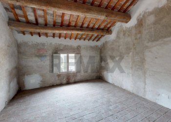 Stanza vuota - Villa a Schiera Via Ercole Sarti
15, Ficarolo - foto 23