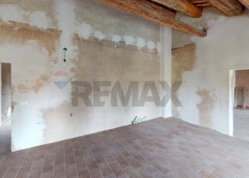 Stanza vuota - Villa a Schiera Via Ercole Sarti
15, Ficarolo - foto 26