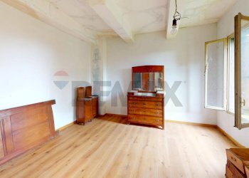 Stanza vuota - Villa a Schiera Via Ercole Sarti
15, Ficarolo - foto 29