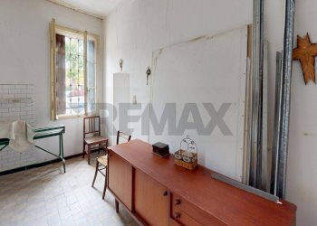 Hall / corridoio - Villa a Schiera Via Ercole Sarti
15, Ficarolo - foto 30