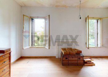 Soggiorno - Villa a Schiera Via Ercole Sarti
15, Ficarolo - foto 31