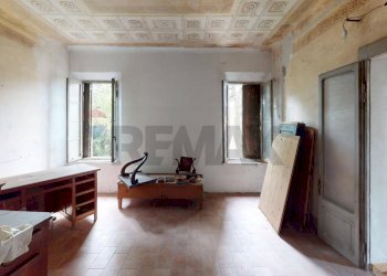 Soggiorno - Villa a Schiera Via Ercole Sarti
15, Ficarolo - foto 32