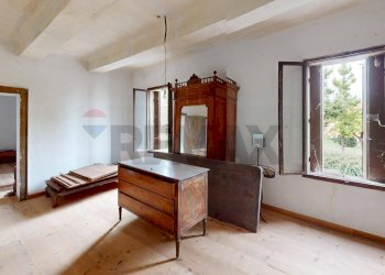 Stanza vuota - Villa a Schiera Via Ercole Sarti
15, Ficarolo - foto 33