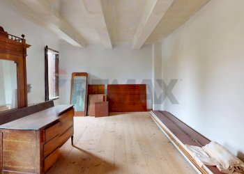 Stanza vuota - Villa a Schiera Via Ercole Sarti
15, Ficarolo - foto 34