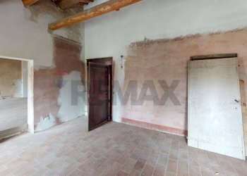 Stanza vuota - Villa a Schiera Via Ercole Sarti
15, Ficarolo - foto 35