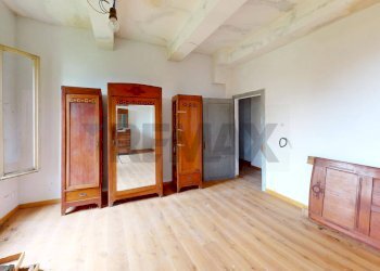 Stanza vuota - Villa a Schiera Via Ercole Sarti
15, Ficarolo - foto 36