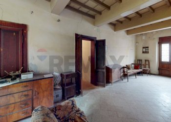 Soggiorno - Villa a Schiera Via Ercole Sarti
15, Ficarolo - foto 38