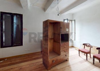 Soggiorno - Villa a Schiera Via Ercole Sarti
15, Ficarolo - foto 40