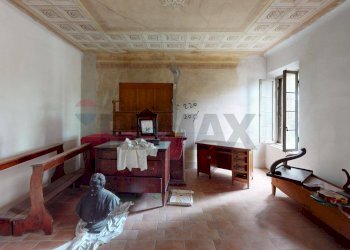 Soggiorno - Villa a Schiera Via Ercole Sarti
15, Ficarolo - foto 43