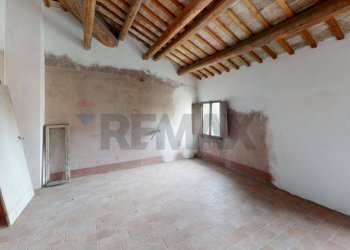 Stanza vuota - Villa a Schiera Via Ercole Sarti
15, Ficarolo - foto 45