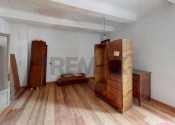 Stanza vuota - Villa a Schiera Via Ercole Sarti
15, Ficarolo - foto 46