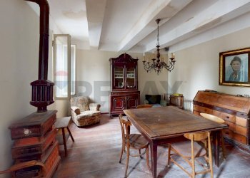 Sala da pranzo - Villa a Schiera Via Ercole Sarti
15, Ficarolo - foto 48