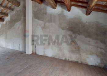 Stanza vuota - Villa a Schiera Via Ercole Sarti
15, Ficarolo - foto 49