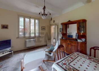 Sala da pranzo - Villa a Schiera Via Ercole Sarti
15, Ficarolo - foto 50