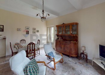 Sala da pranzo - Villa a Schiera Via Ercole Sarti
15, Ficarolo - foto 51