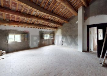Stanza vuota - Villa a Schiera Via Ercole Sarti
15, Ficarolo - foto 52
