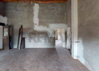 Stanza vuota - Villa a Schiera Via Ercole Sarti
15, Ficarolo - foto 53