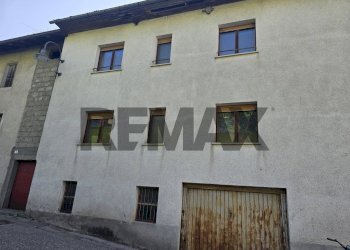 Edificio all\'aperto - Bilocale Via Cesure
 
4, Lamon - foto 14