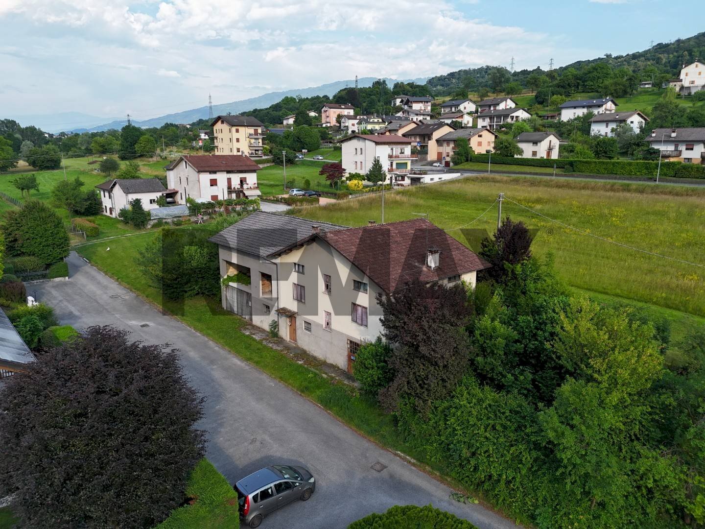 Casa all\'aperto - Casa indipendente via Rienza
21, Feltre - foto 2