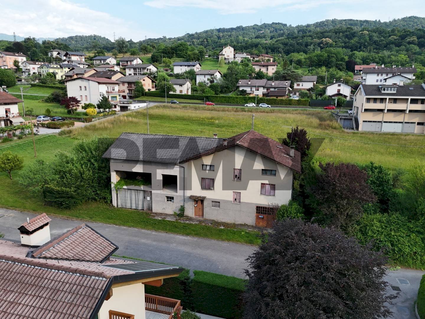 Casa all\'aperto - Casa indipendente via Rienza
21, Feltre - foto 3