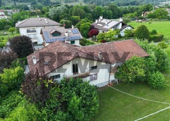 Casa all\'aperto - Casa indipendente via Rienza
 
21, Feltre - foto 1