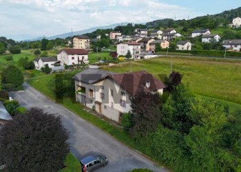 Casa all\'aperto - Casa indipendente via Rienza
 
21, Feltre - foto 2