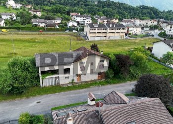 Casa all\'aperto - Casa indipendente via Rienza
 
21, Feltre - foto 4
