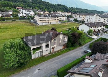 Vista delle montagne - Casa indipendente via Rienza
 
21, Feltre - foto 5