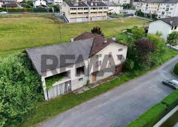 Casa all\'aperto - Casa indipendente via Rienza
 
21, Feltre - foto 6